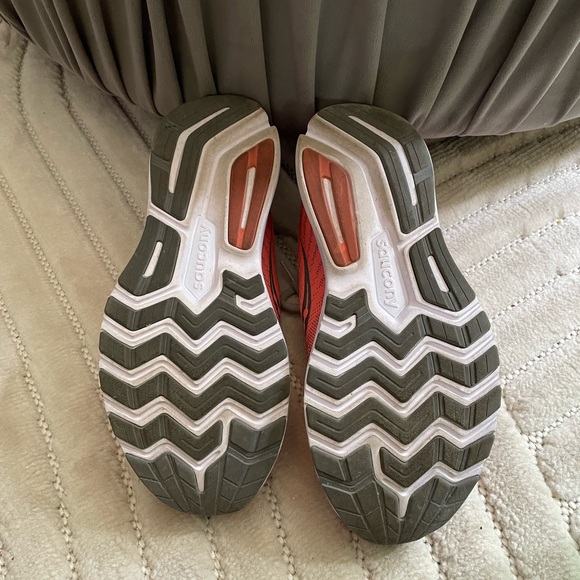 Saucony ride 13 - Picture 4 of 7